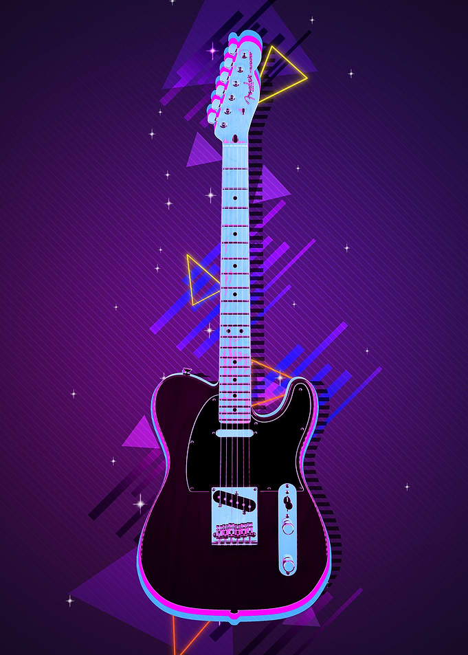 Guitar dgdsg