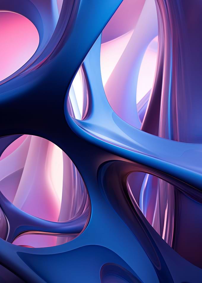 Curved Lines
