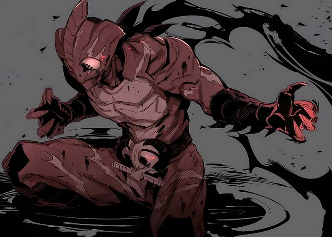 Kamen Masked Rider