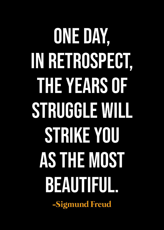 Sigmund Freud quotes
