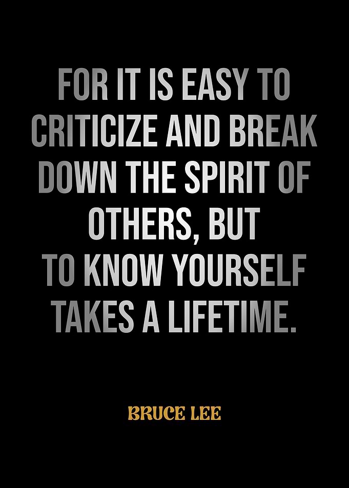 Bruce Lee