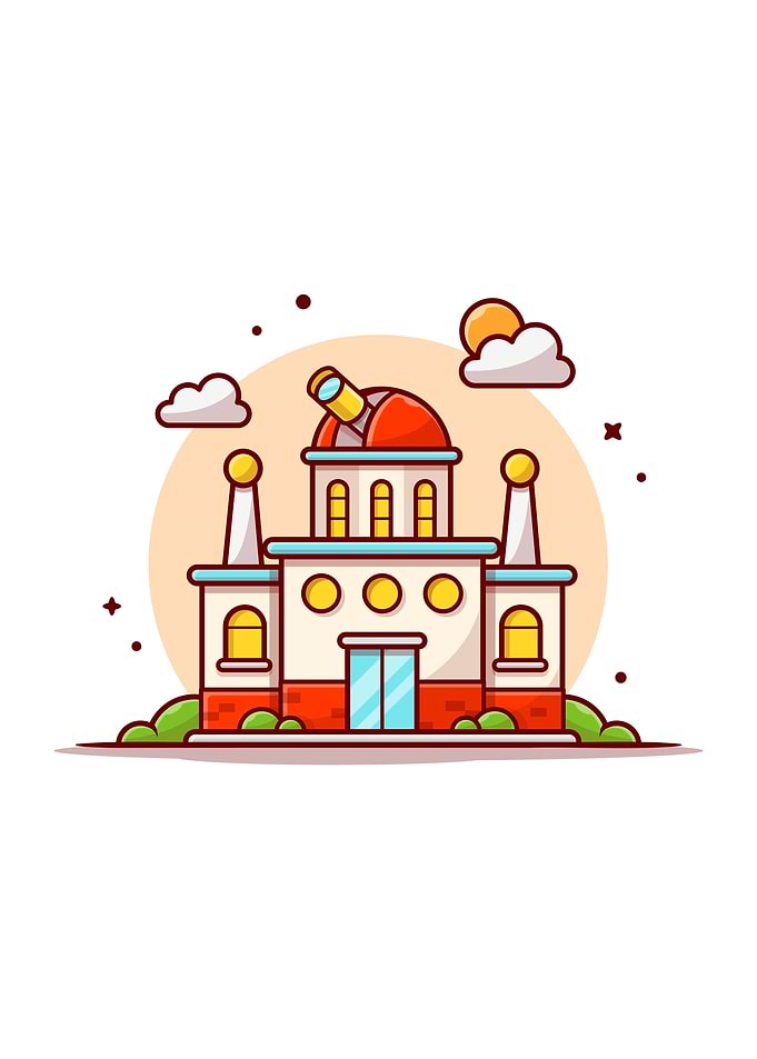 Astronomical Observatory