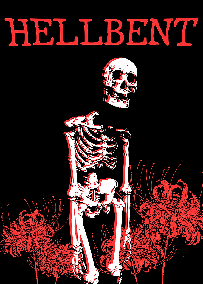 Hellbent Skeleton