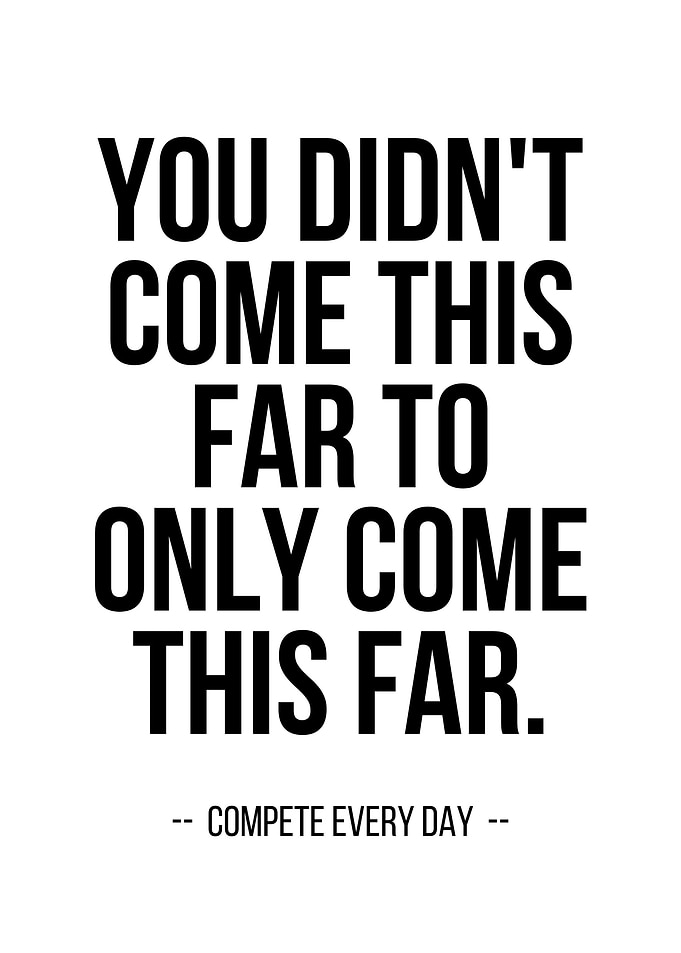 motivation awareness