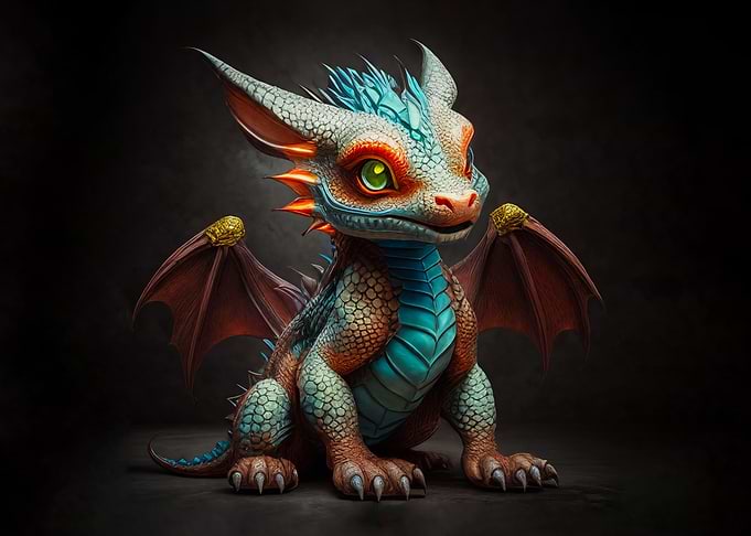 Dragon Heart