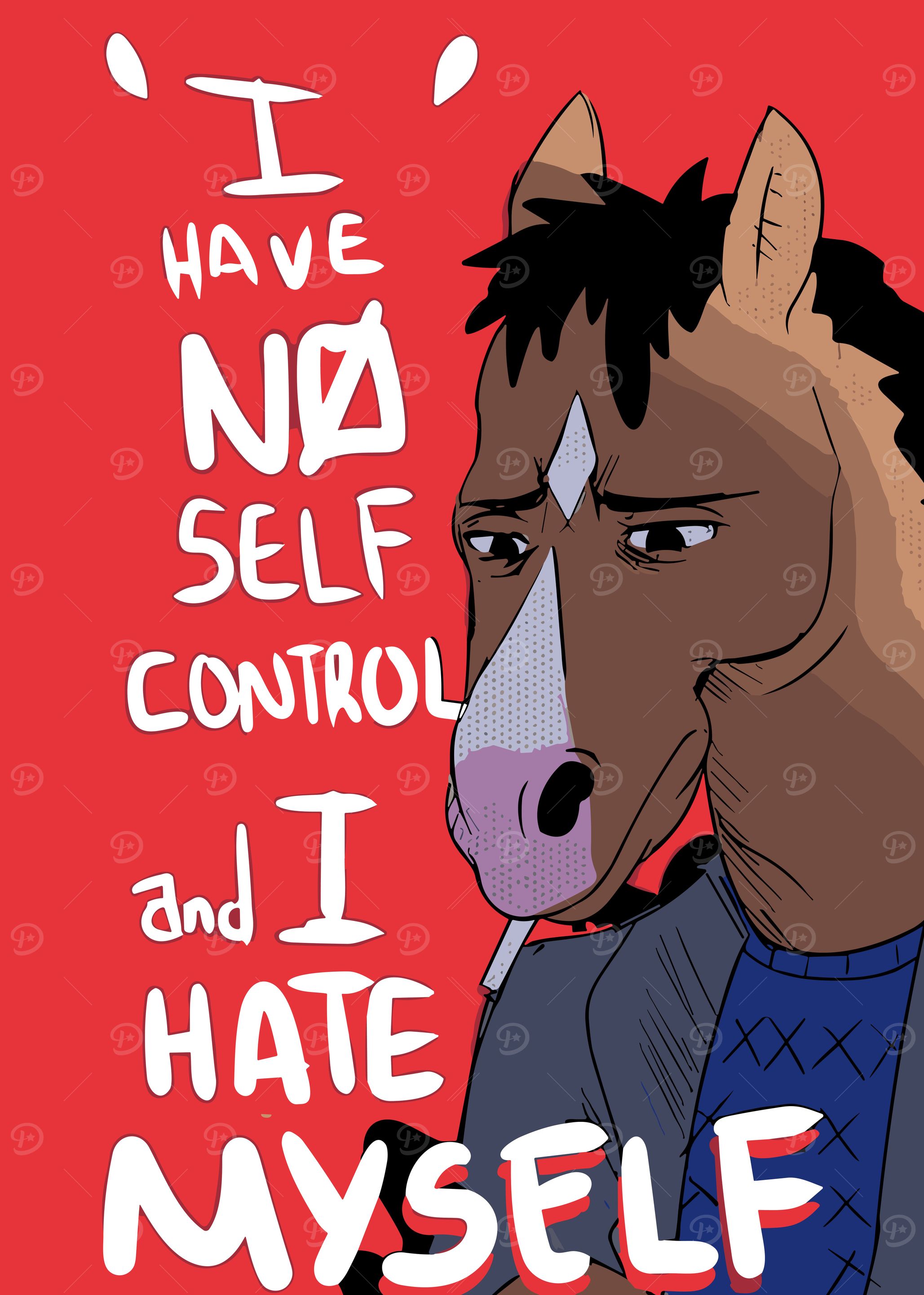 Bojack The Horseman Movie
