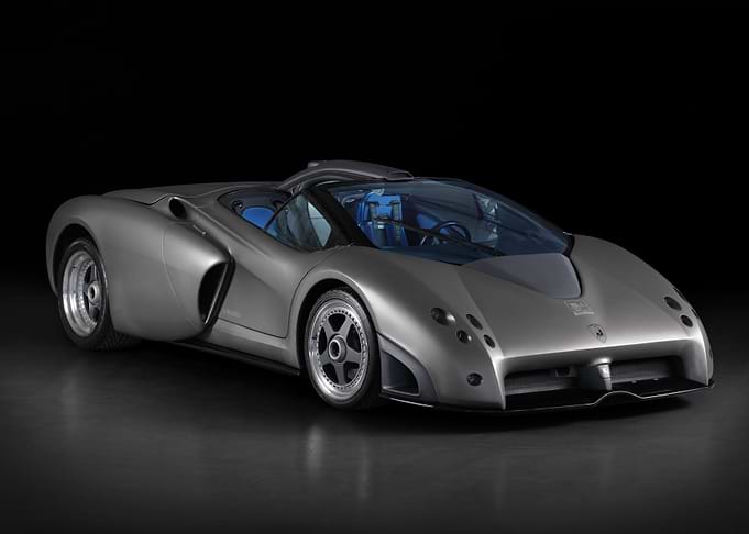 LAMBORGHINI PREGUNTA