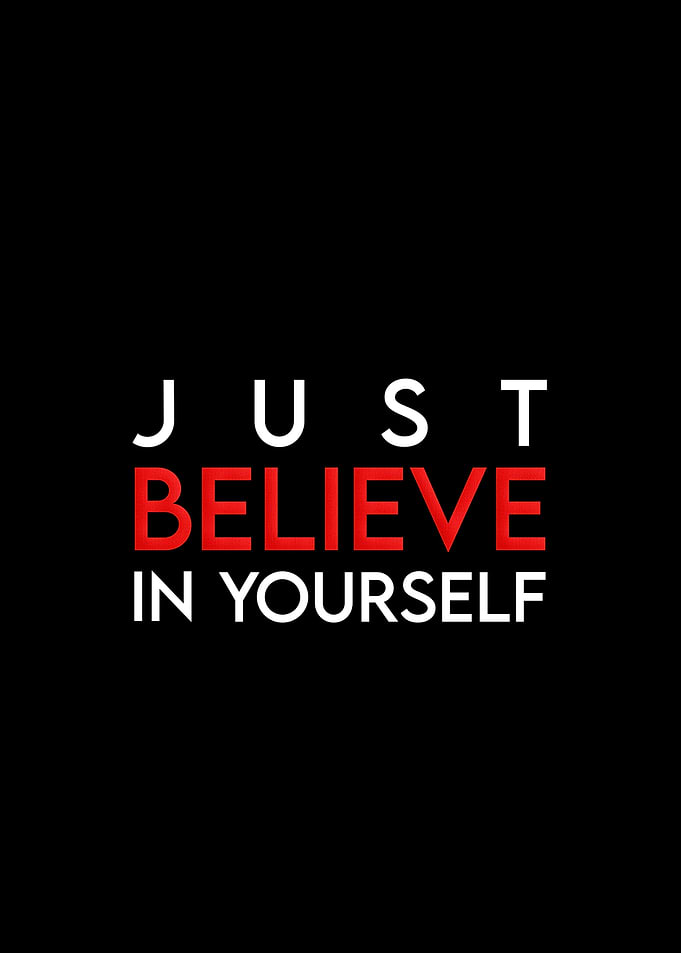 Believe