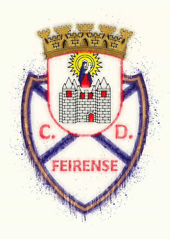 CD Feirense