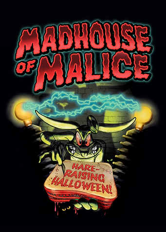 Madhouse of Malice