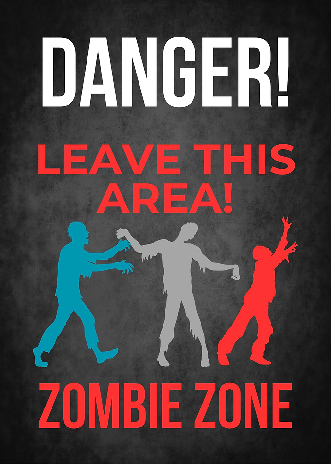 Danger
