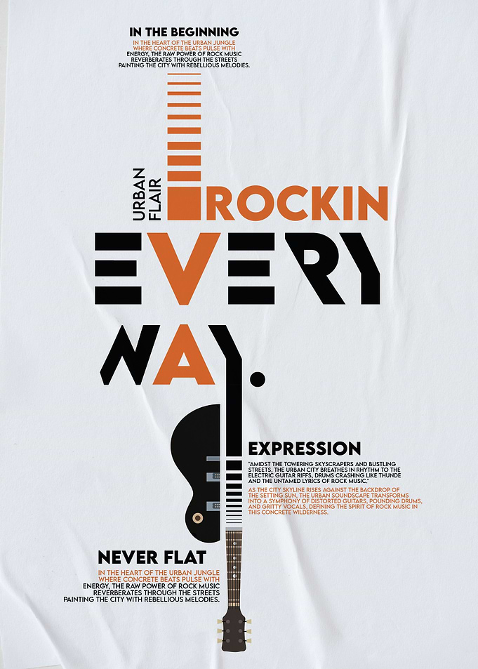 Typography