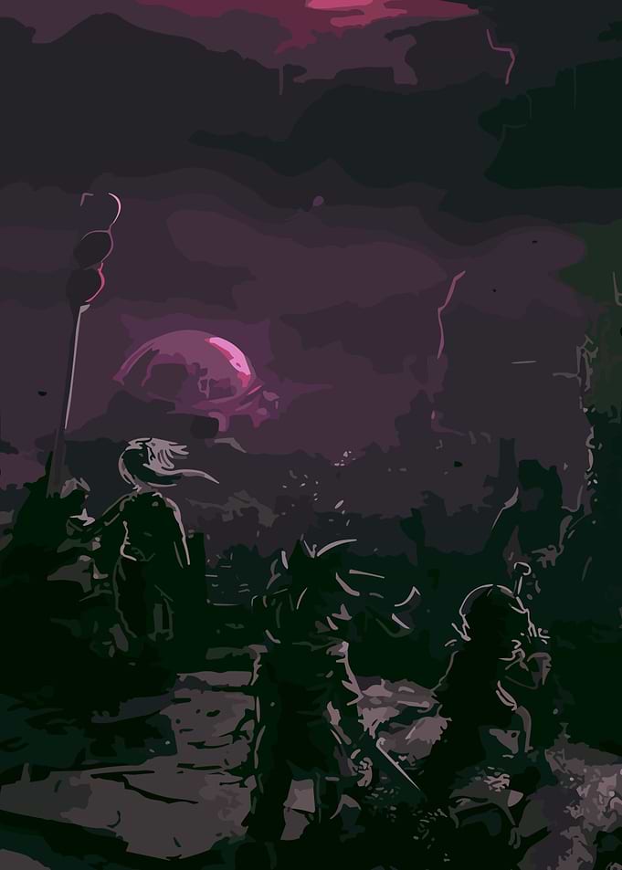 Chrono Trigger