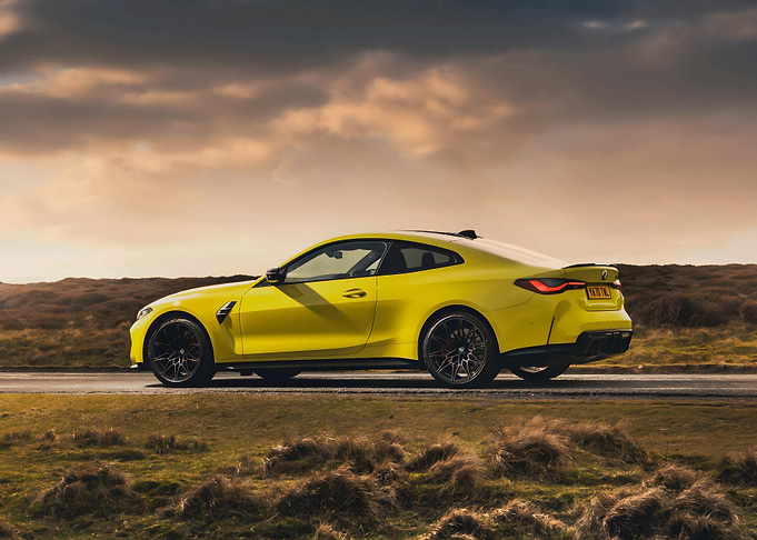 BMW M4