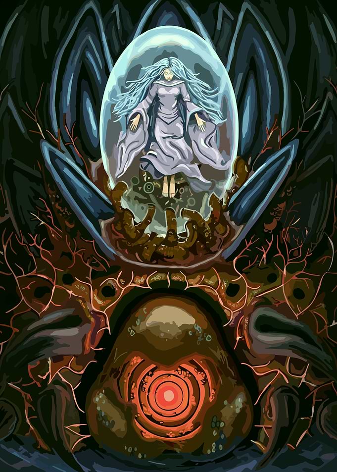 Chrono Trigger