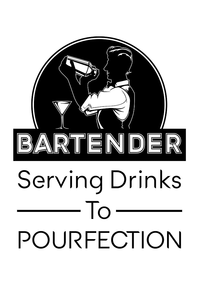 Bartending Mixologist