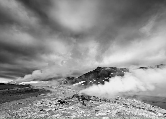 Geothermal