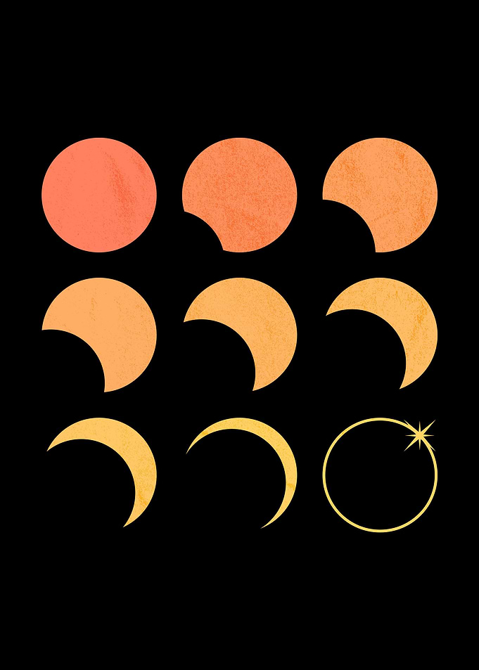 Solar Eclipse