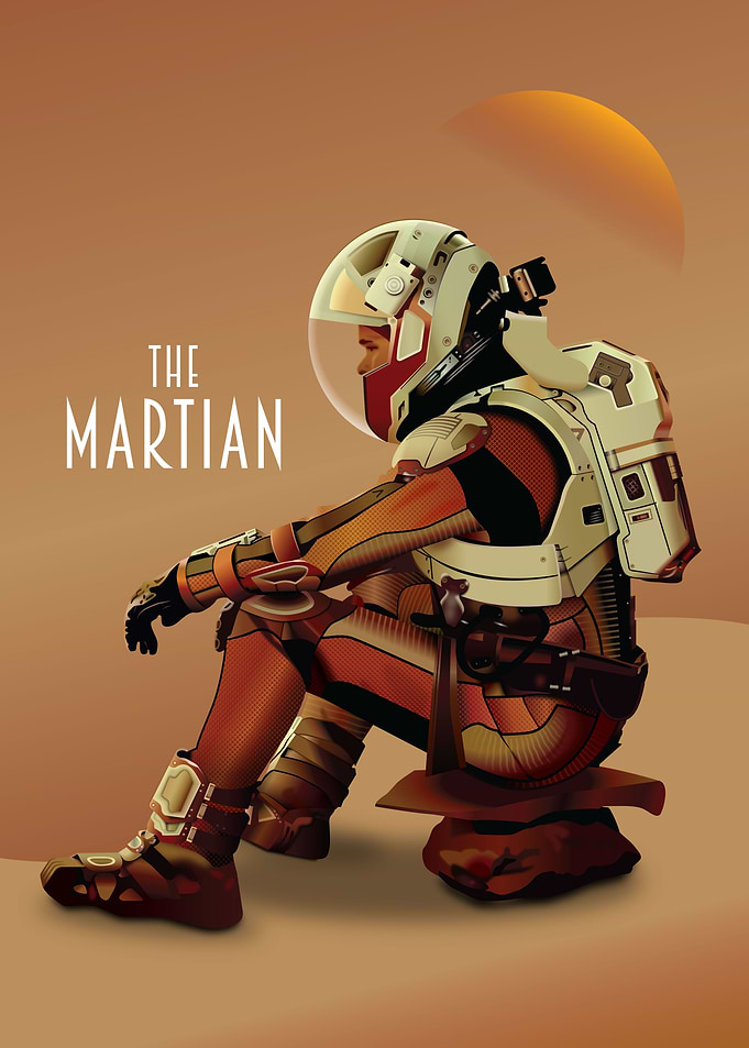 The Martian