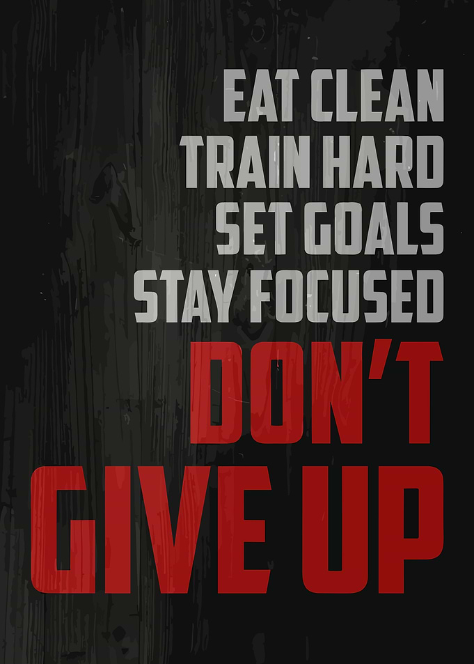 Motivation Quotes