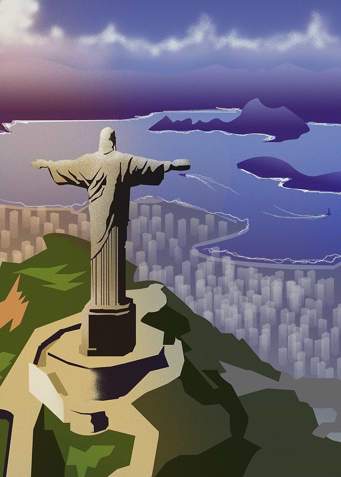 Rio De Janeiro