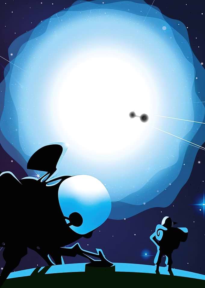 outer wilds