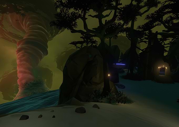 outer wilds