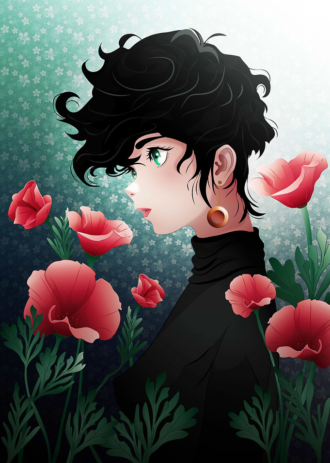 Poppy