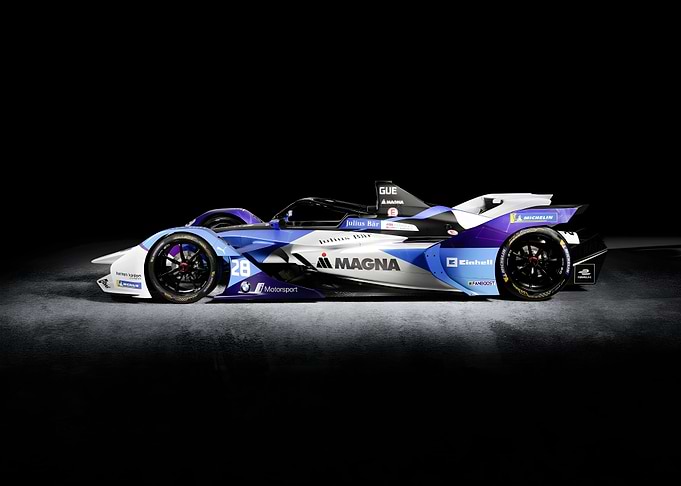 BMW ife20