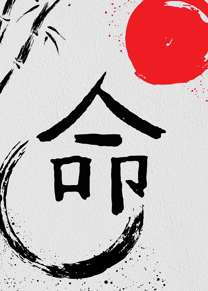 Life Poster