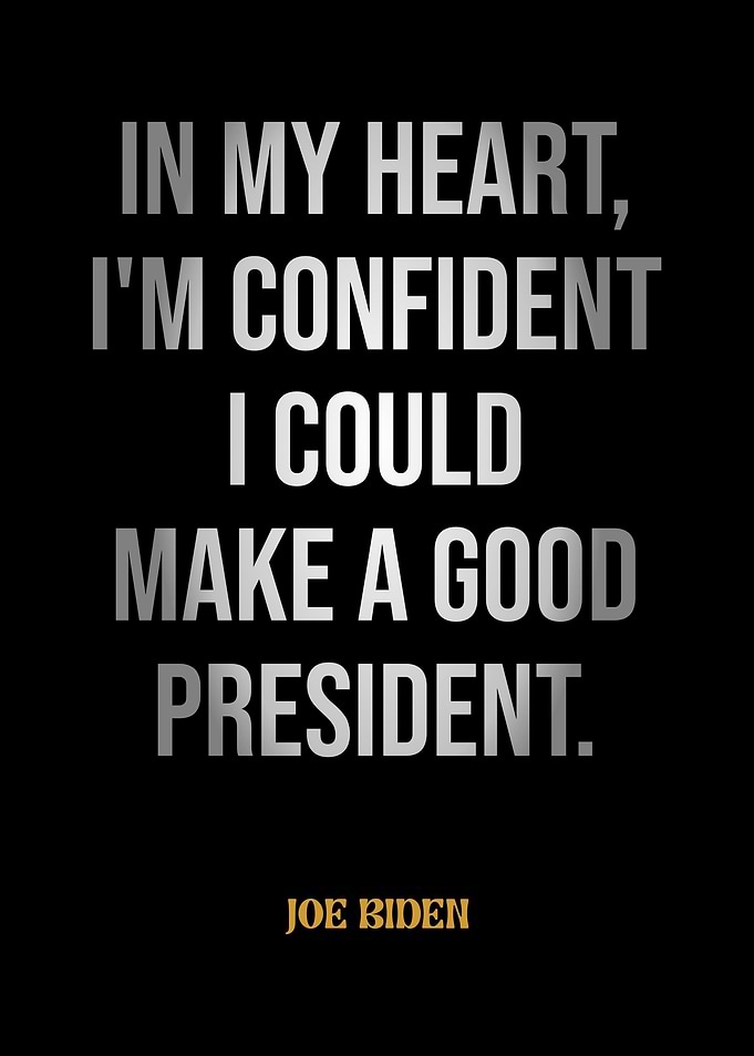 Joe Biden
