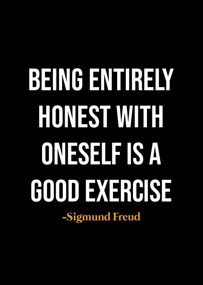 Sigmund Freud quotes