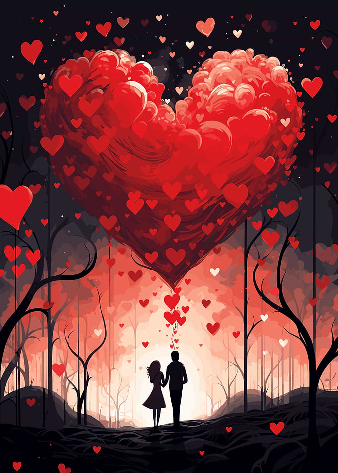 Love Heart