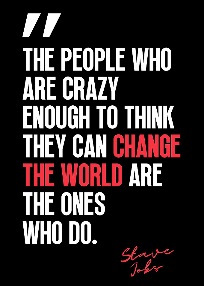 Steve Jobs Quotes Legend
