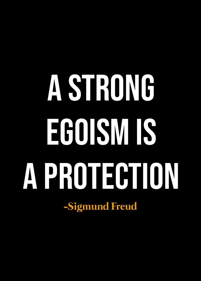 Sigmund Freud quotes