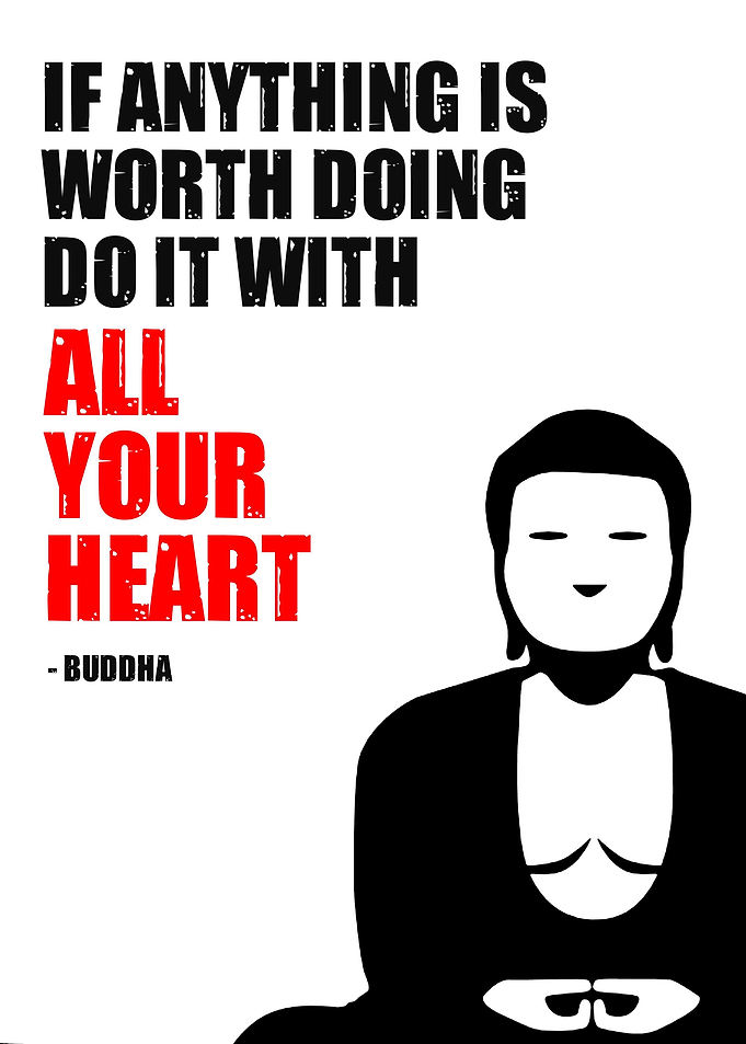 Buddha quotes