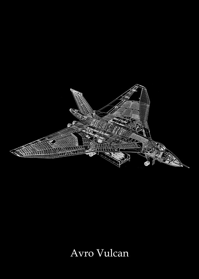 Avro Vulcan