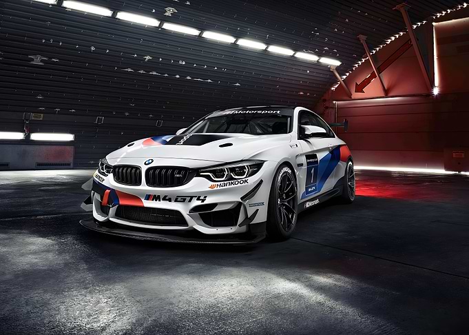 BMW M4