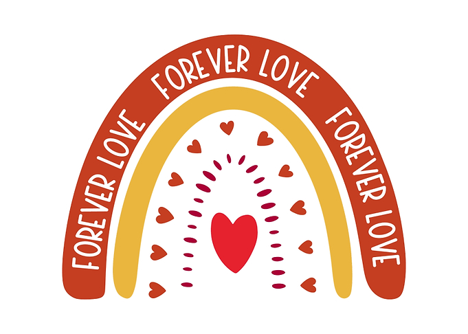 Forever Love