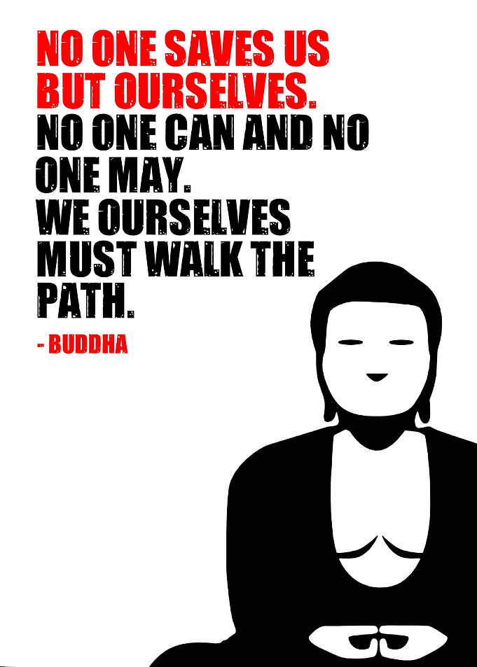 Budhha quotes
