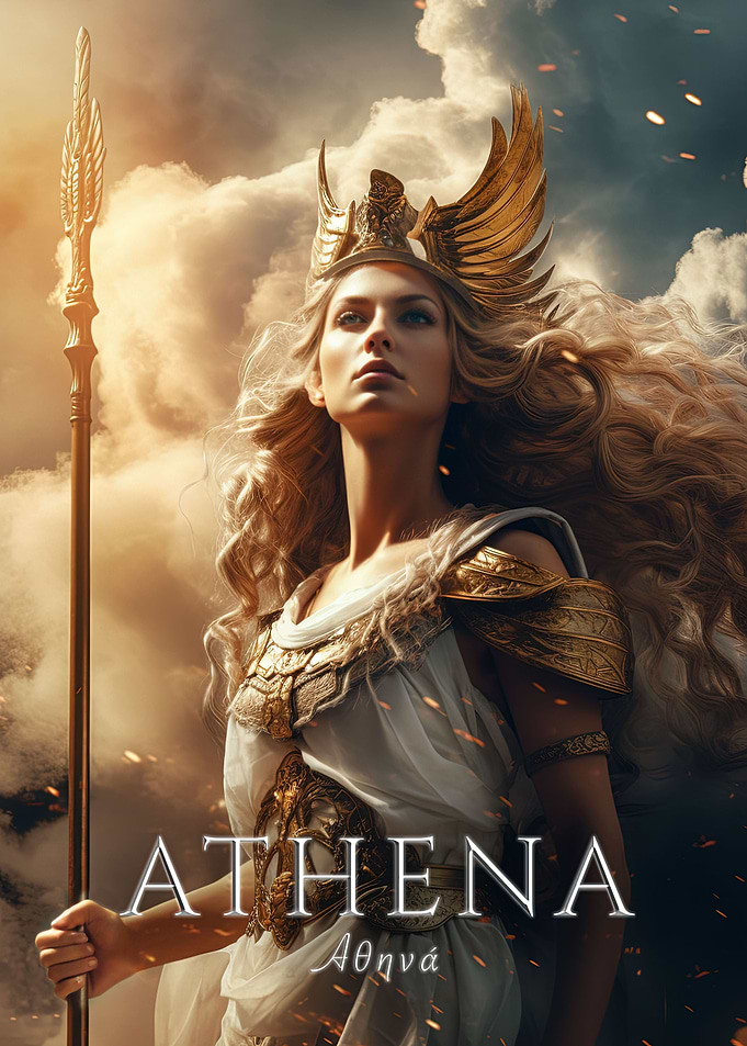 Athena