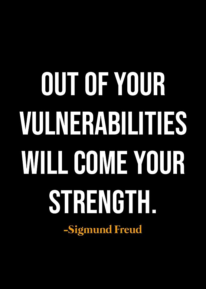 Sigmund Freud quotes
