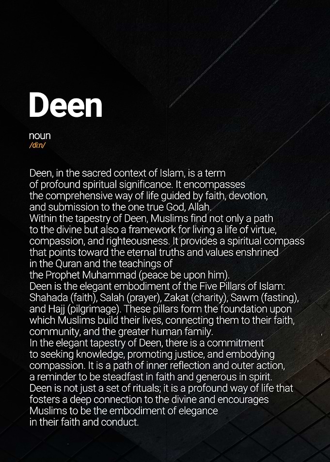 Deen