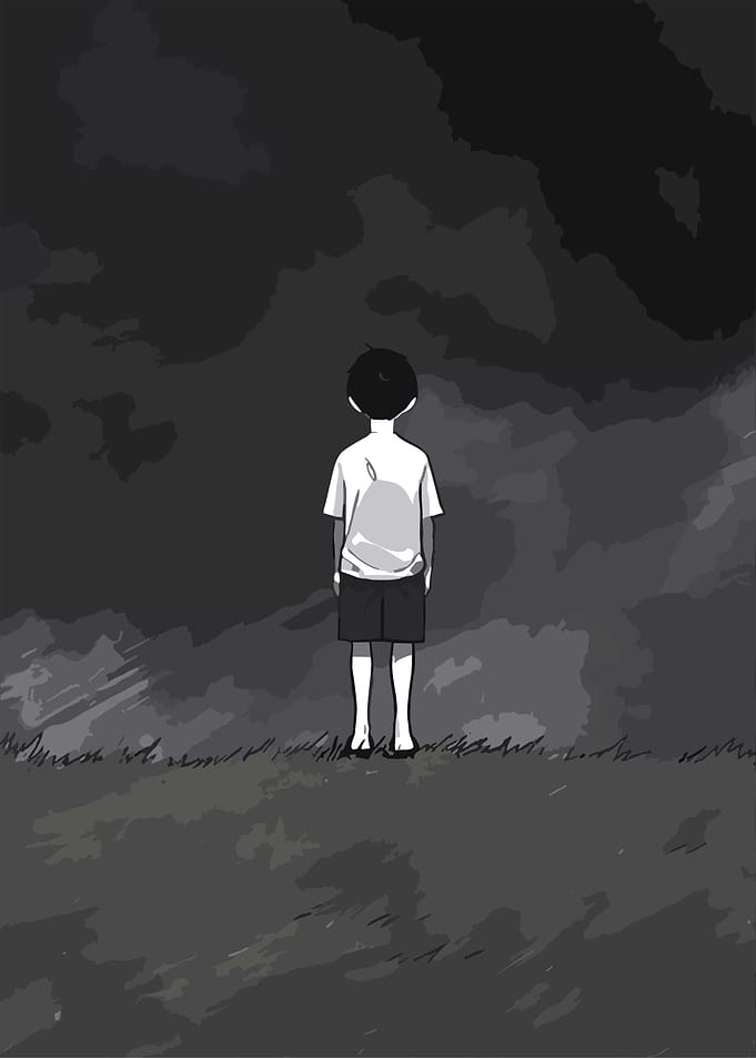 The Horizon Manhwa