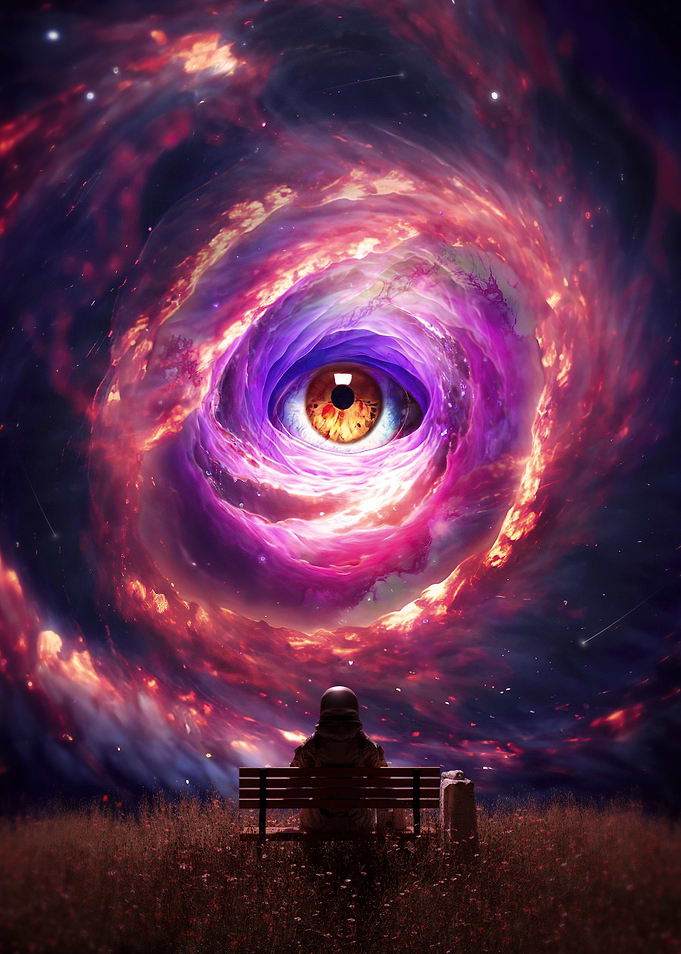Eye See You