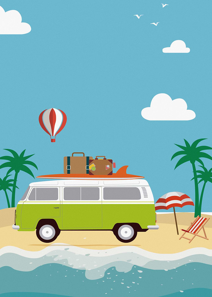 Summer Vacation