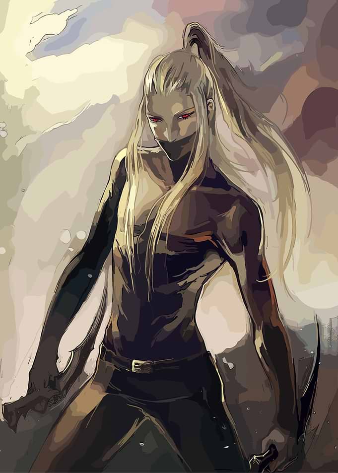 Noblesse Manhwa
