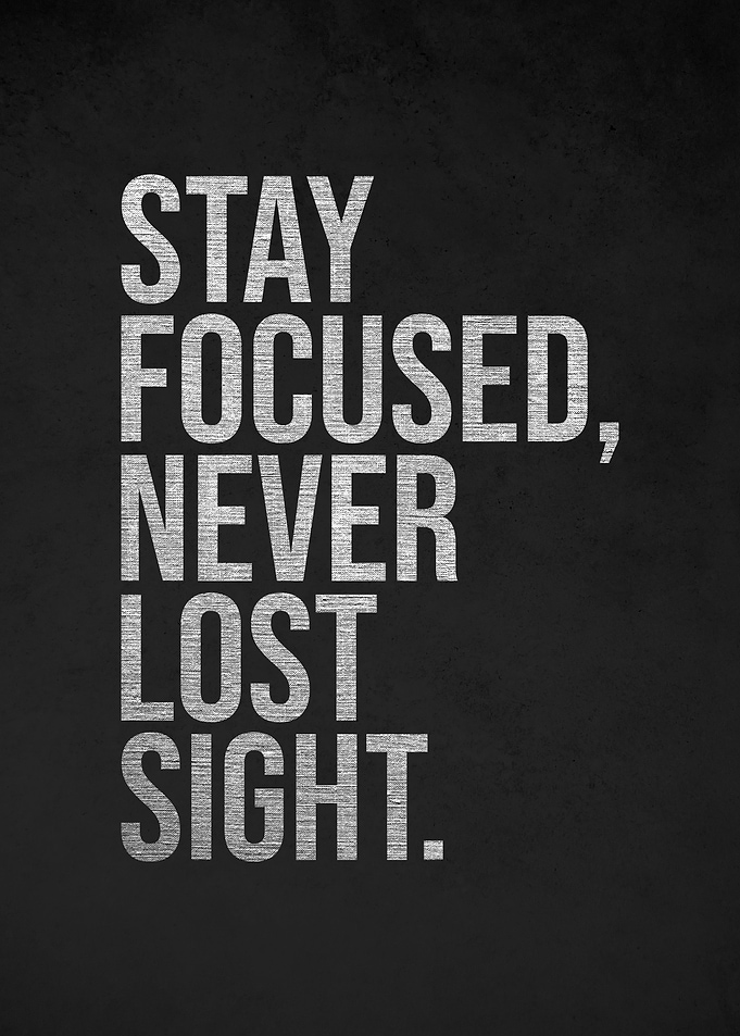 Motivational Quotes Silver