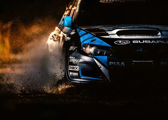 Subaru