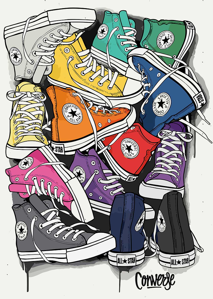 Sneakers